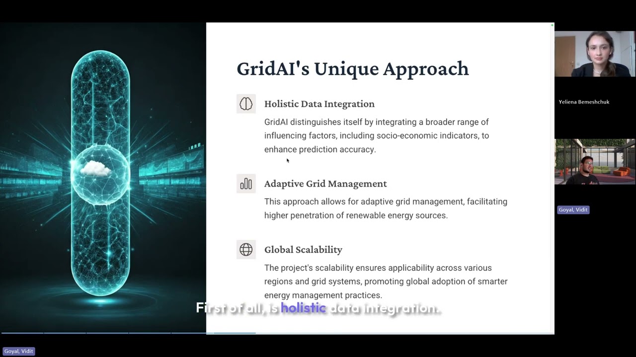 Enhancing Smart Grid Efficiency through LSTM-Based Load Forecasting