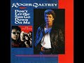 Roger Daltrey Don T Let The Sun Go Down On Me The Lost Boys Soundtrack