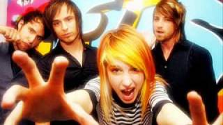 Paramore- Just Like Me
