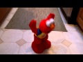 OTIS DAY SHOUT ELMO