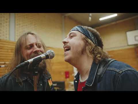 Freedom - Tonight (Official Music Video)