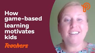 Real teachers talk about how Prodigy Math motivates their students