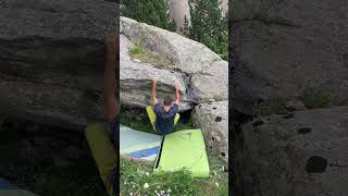 Video thumbnail of La cadira, 5c. Cavallers