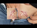 Inside Alleged Sex Cult NXIVM