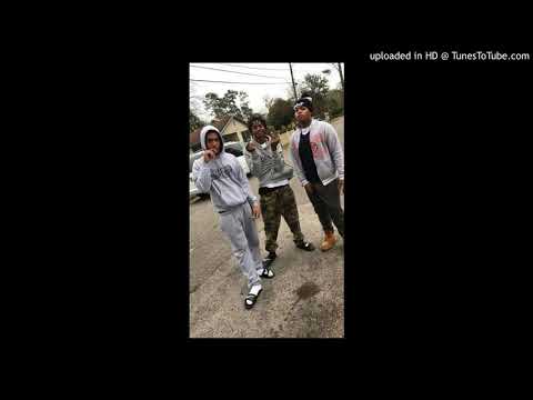 Laa Pop X MarketSt Baby X DFG KEN4LK - Letter from da bloc