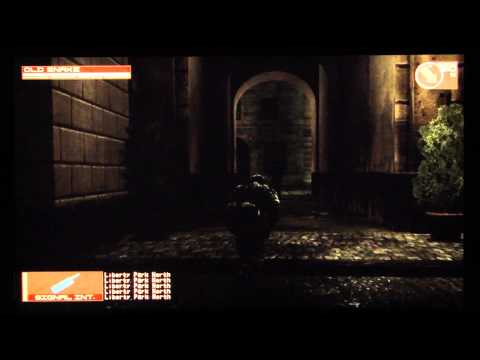 Metal gear solid 4: Guns of the Patriots playthrough pt48
