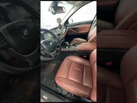 фото bmw 5 серии vi (f10/f11/f07) 0
