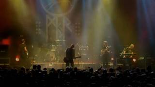 Foje - Andrius Mamontovas - Hey Hey Hey Hey