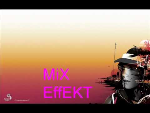 DJ Teqilla D. -  mix effekt (house REMIX)