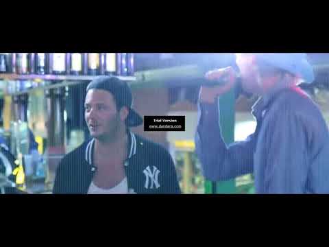 Dittin and Jockiboi Vi Dricker Redbull och Vodka Video är till baka