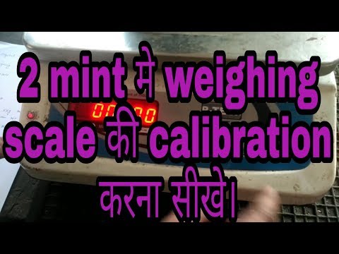 Electronic Weighing Scales - Digital Weighing Scale Latest Price