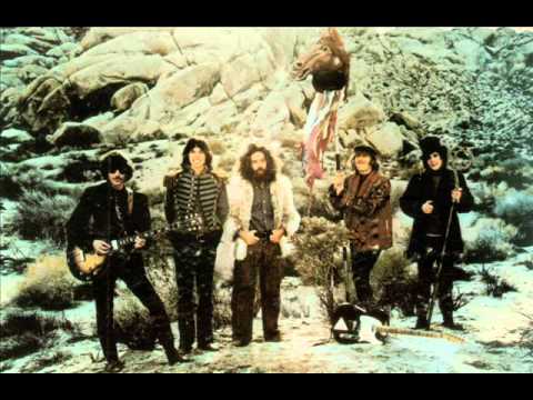 The Fraternity Of Man - Blue Guitar