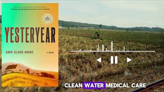 Yesteryear by Caro Claire Burke | Full Audiobook Experience