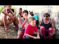 Abuelo Guetto Fulin En Reto De Rap
