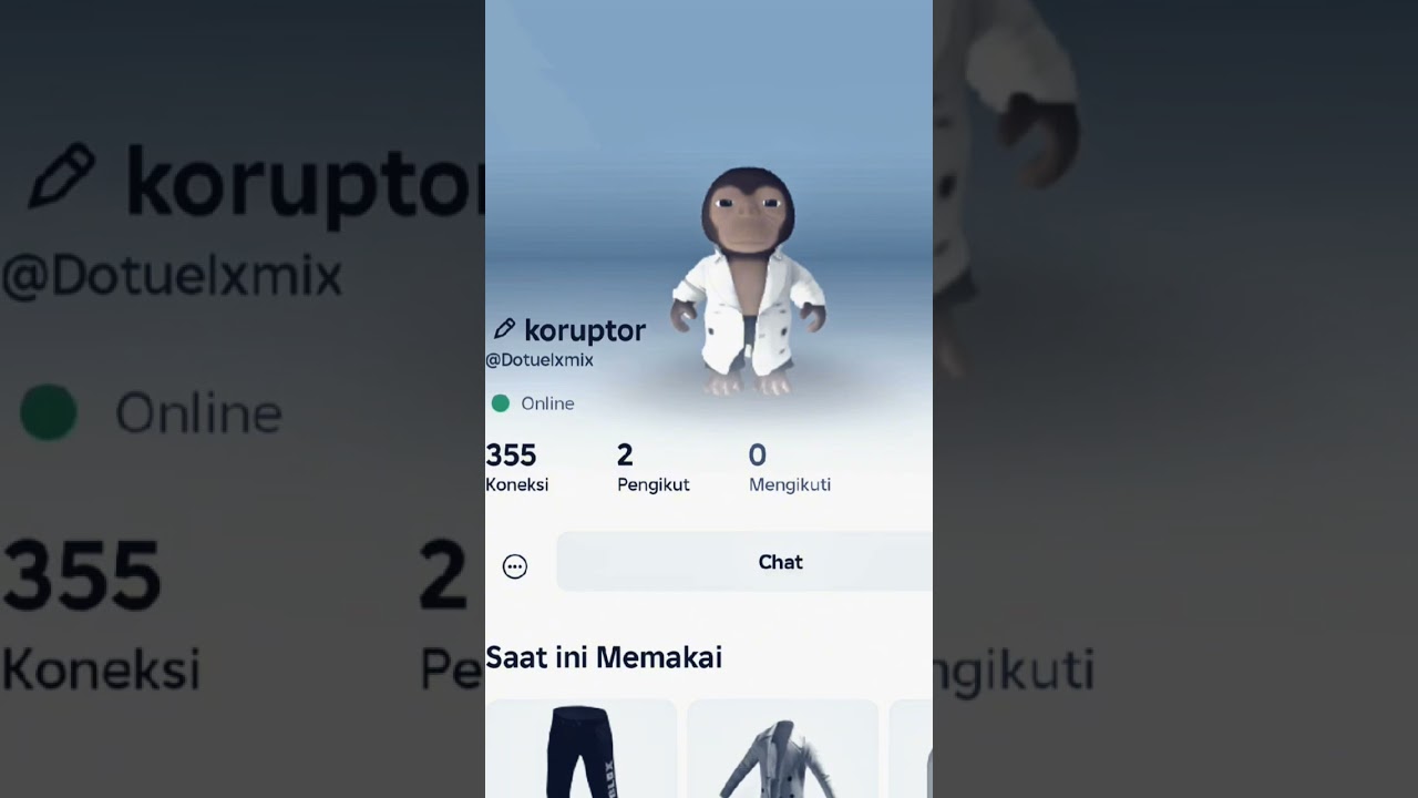 bantu ripord yg ripord ku kasih 67 di SAB dia scemer #like #roblox