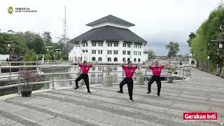 Download lagu SENAM JOGJA mp3