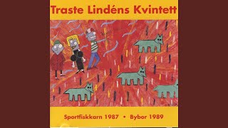Att Kalla Det Kärlek