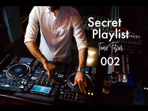 Exclusive #housemusic #techouse playlist from #DJ Tomer Falcon 002