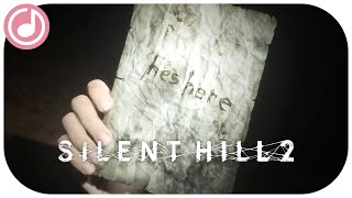 【SILENT HILL 2】#7 奴はここに居る【おんぷ】