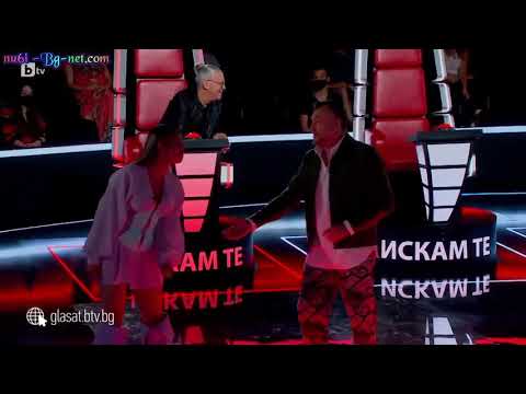 Дара и Любо Киров (СПОР)😉