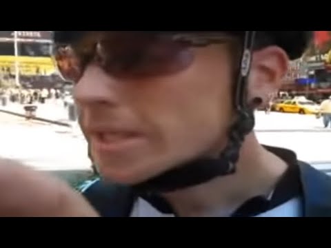 A Video I Will Never Forget