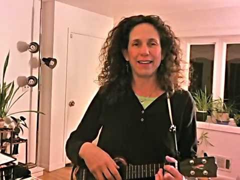 Happy Feeling - Hamilton Bohannon (ukulele cover)