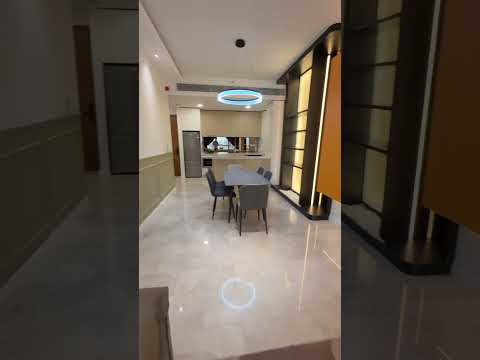 Kediaman Servis untuk Disewa di TRX Residences - James Tan - PropertyGuru.com.my