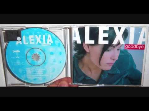 Alexia - Goodbye (1999 Fat lady bump mix)