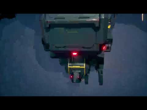 Ghostrunner project hel dlc