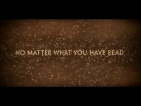 The Da Vinci Code Trailer HD