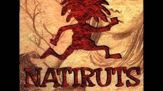 Natiruts - Em Paz (Vocal on Guitar)