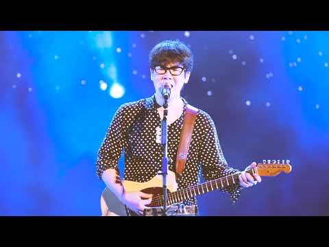 20190622 NELL(넬) - 백색왜성(White Dwarf Star)  @2019 파크콘서트