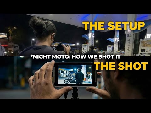 Video thumbnail for Shot vs. Setup Video 1 - Process & BTS (The "How-To")