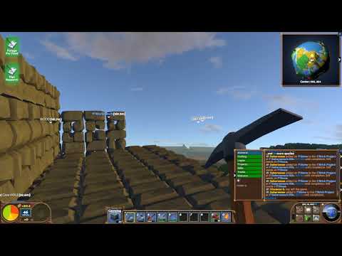 MongoTV_957 - Part 25 - ECO - Multiuser - World - ECO For Newbies - CRASY MINING