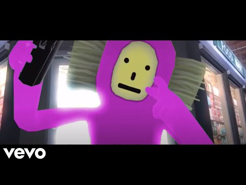 Joshdub - Purple Gang pt. 2 (Official Music Video)