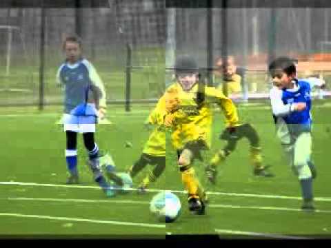voetbal emk 19-02-2011