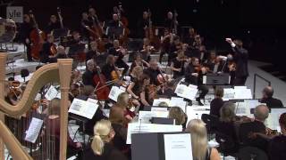 Penderecki: Threnody to the Victims of Hiroshima - Urbański, FRSO