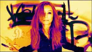 Tori Amos - Trouble&#39;s Lament @ Radio France Inter