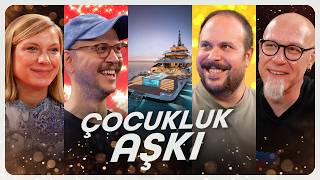 ÇIPLAKLAR KAMPINA GİRİŞ