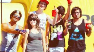 This Isn&#39;t Goodbye, It&#39;s Brb by We Are The In Crowd demo with download link