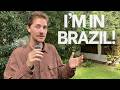 I M In Brazil