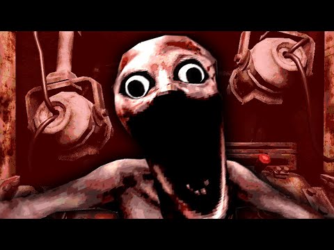 The Developers of 'BUCKSHOT ROULETTE' made a NEW game.. (Crank It)