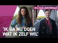 Dragen wat je wil in Amsterdam