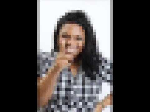 The way you look at me by Ayesha Blackshire