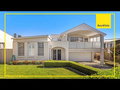 8 Cole Street, Kiama, NSW 2533, 4 Bedrooms, 2 Bathrooms, House
