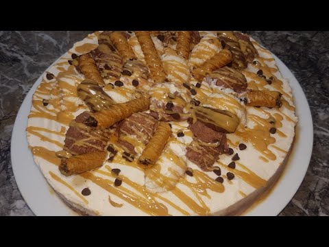 كلاص بحجم عائلي بمداق لذيذ بزااااف يستحق التجربة (Ice Cream)