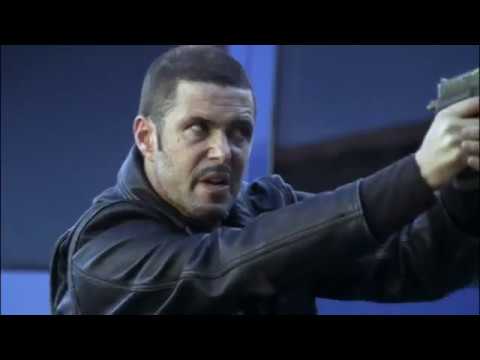 Jack breaks Tony out of the FBI - 24 Season 7