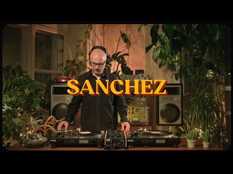 Smooth Trip-Hop & Downtempo Chilling by SANCHEZ – L’atelier de Musique Ep018