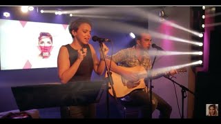 Chenoa - Private Fans Showcase #SoyHumana