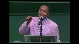 The Finger That Broke Up A Party -  By Rev. Timothy Flemming Sr. | A World Famous Sermon !